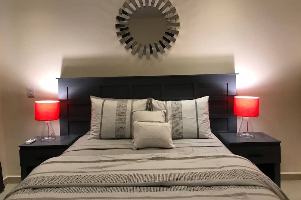 Photo of Bedroom in Puerto Juarez
