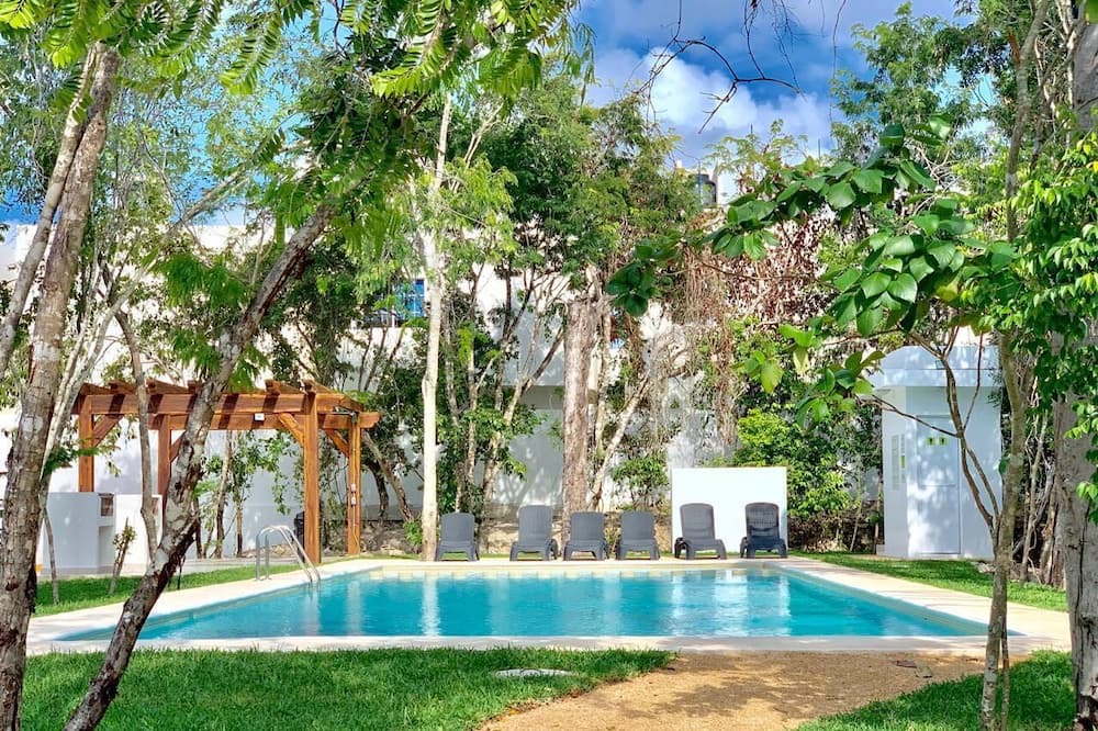 Photo of Outdoor in Puerto Juarez