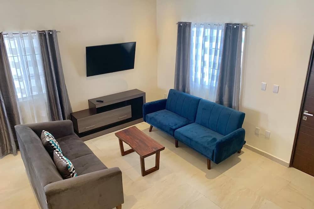 Photo of Bedroom in Puerto Juarez