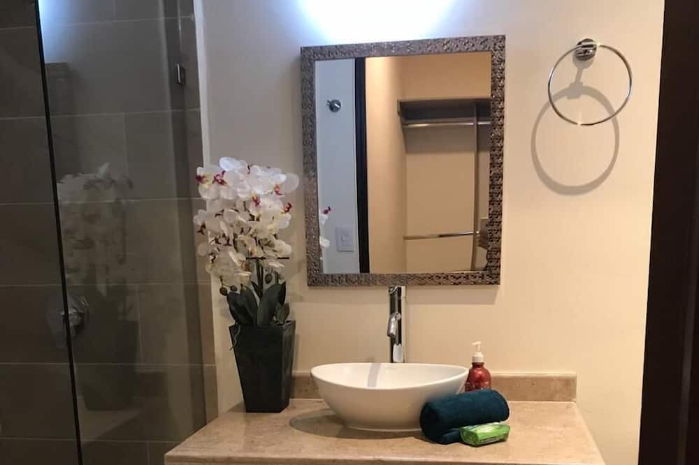 Photo of Bathroom in Puerto Juarez