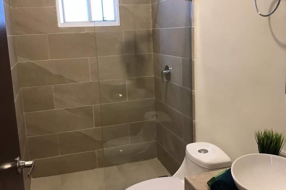 Photo of Bathroom in Puerto Juarez