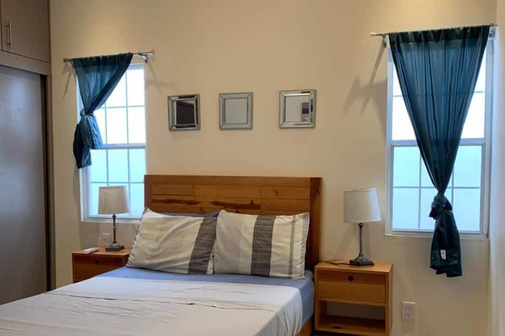 Photo of Bedroom in Puerto Juarez