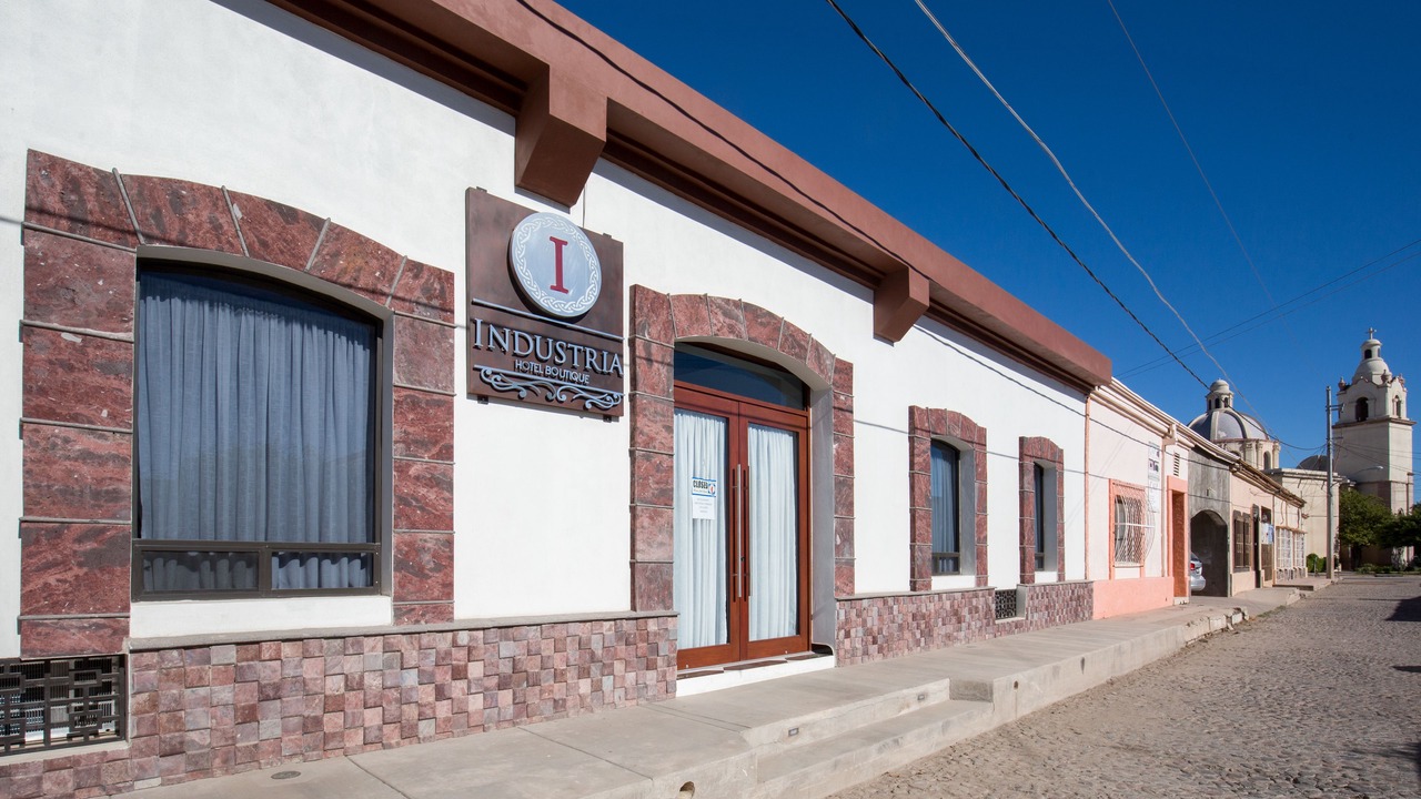 Photo of Outdoor in Magdalena de Kino