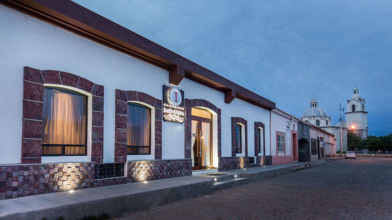 Photo of Outdoor in Magdalena de Kino