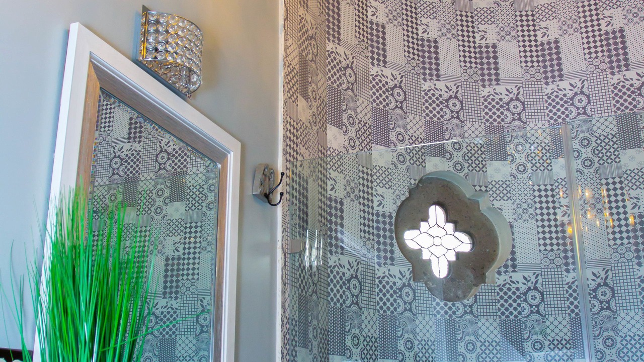Photo of Bathroom in Magdalena de Kino