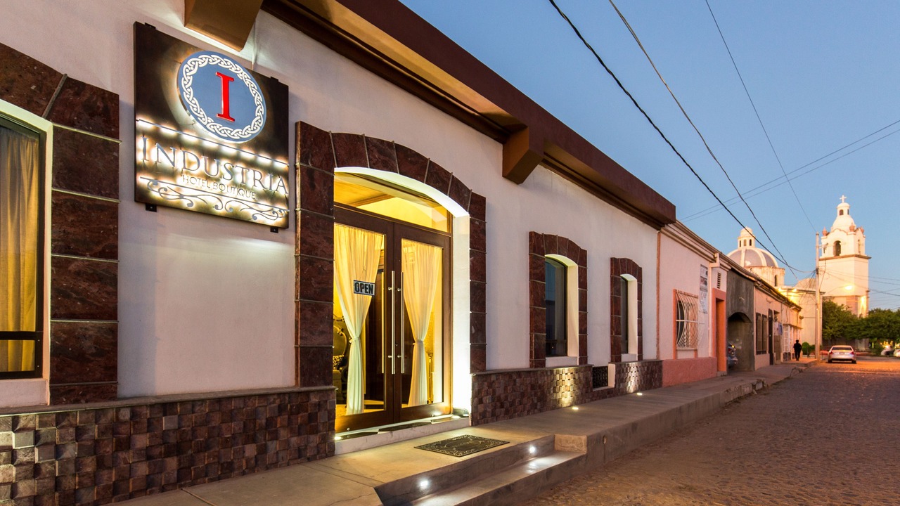 Photo of Outdoor in Magdalena de Kino