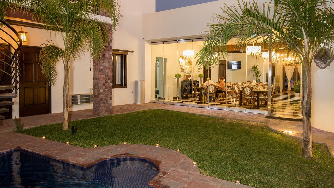 Photo of Outdoor in Magdalena de Kino