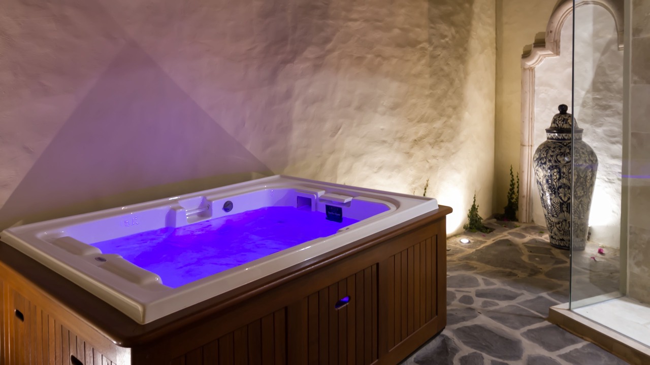 Photo of Bedroom in Ajijic