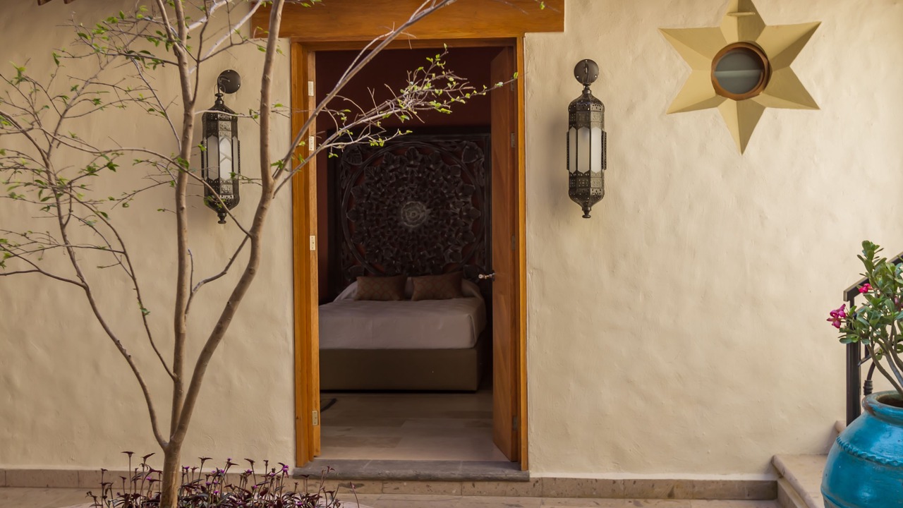 Photo of Bedroom in Ajijic