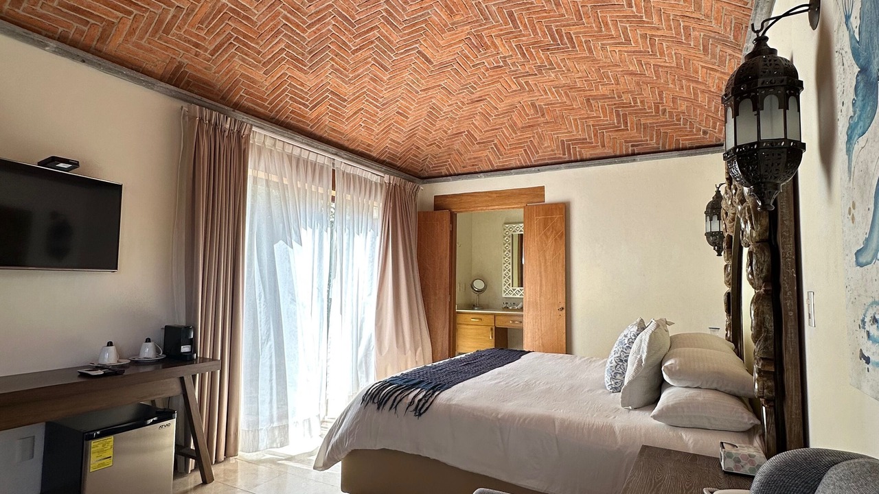 Photo of Bedroom in Ajijic