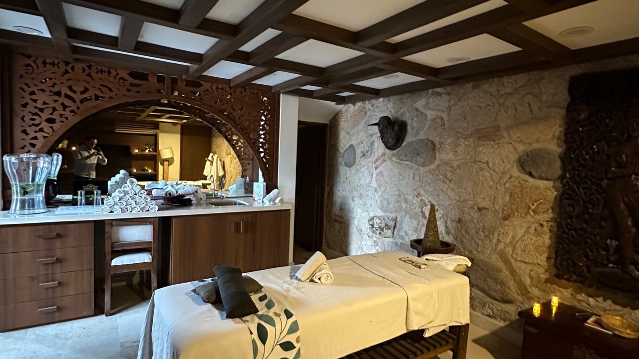 Photo of Bedroom in Ajijic