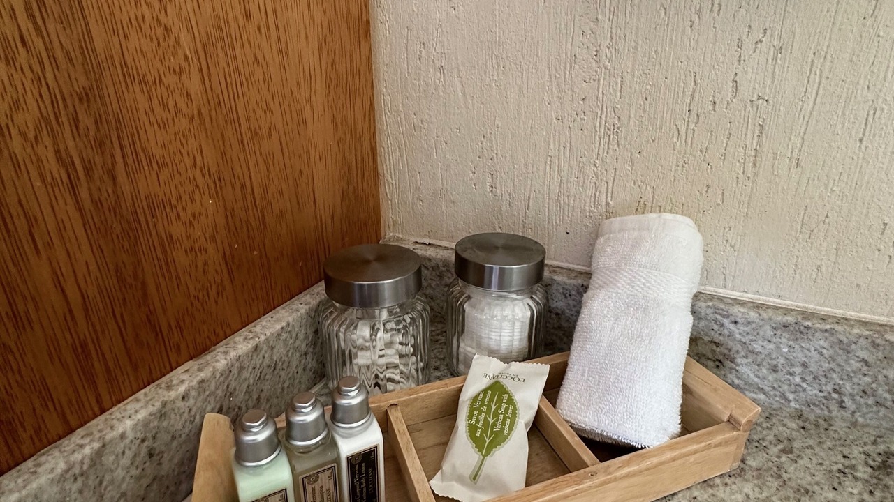 Photo of Bathroom in Ajijic