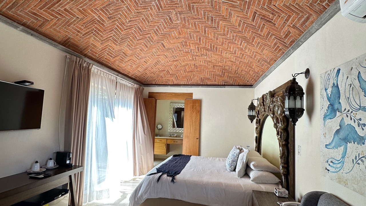 Photo of Bedroom in Ajijic