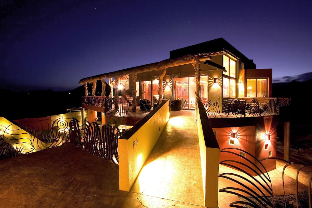 Photo of Outdoor in Cabo Pulmo