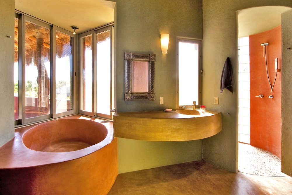 Photo of Bathroom in Cabo Pulmo