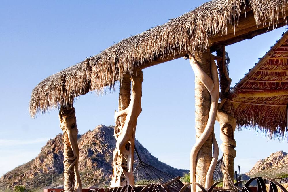 Photo of Outdoor in Cabo Pulmo