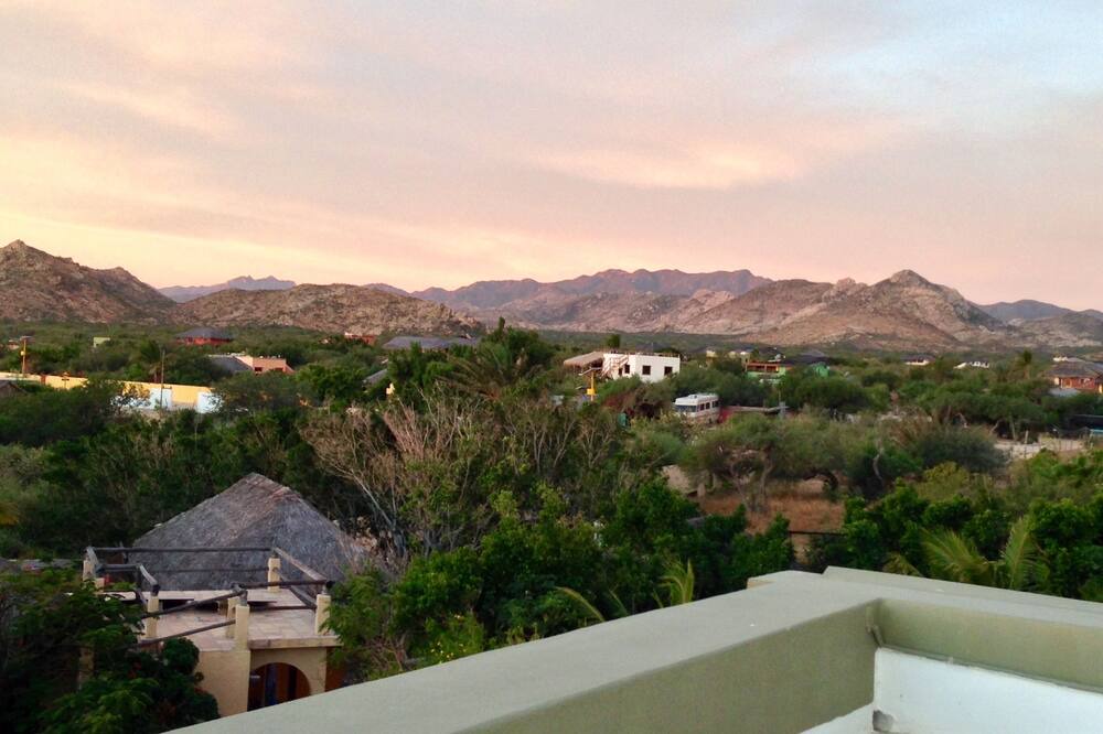 Photo of Patio Balcony in Cabo Pulmo
