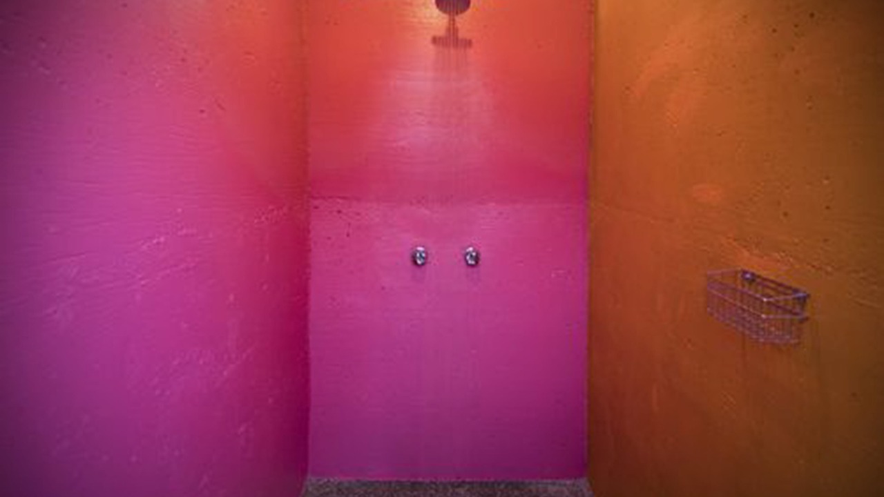 Photo of Bathroom in Todos Santos
