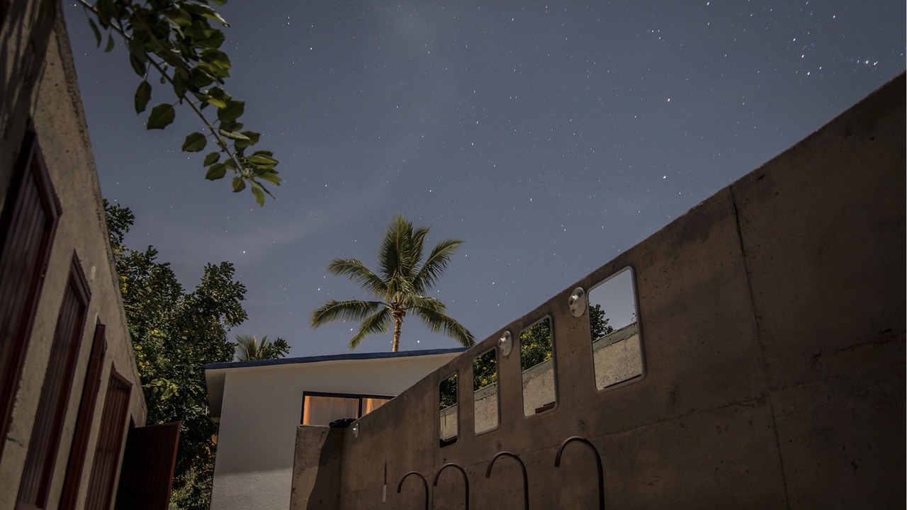 Photo of Outdoor in Todos Santos