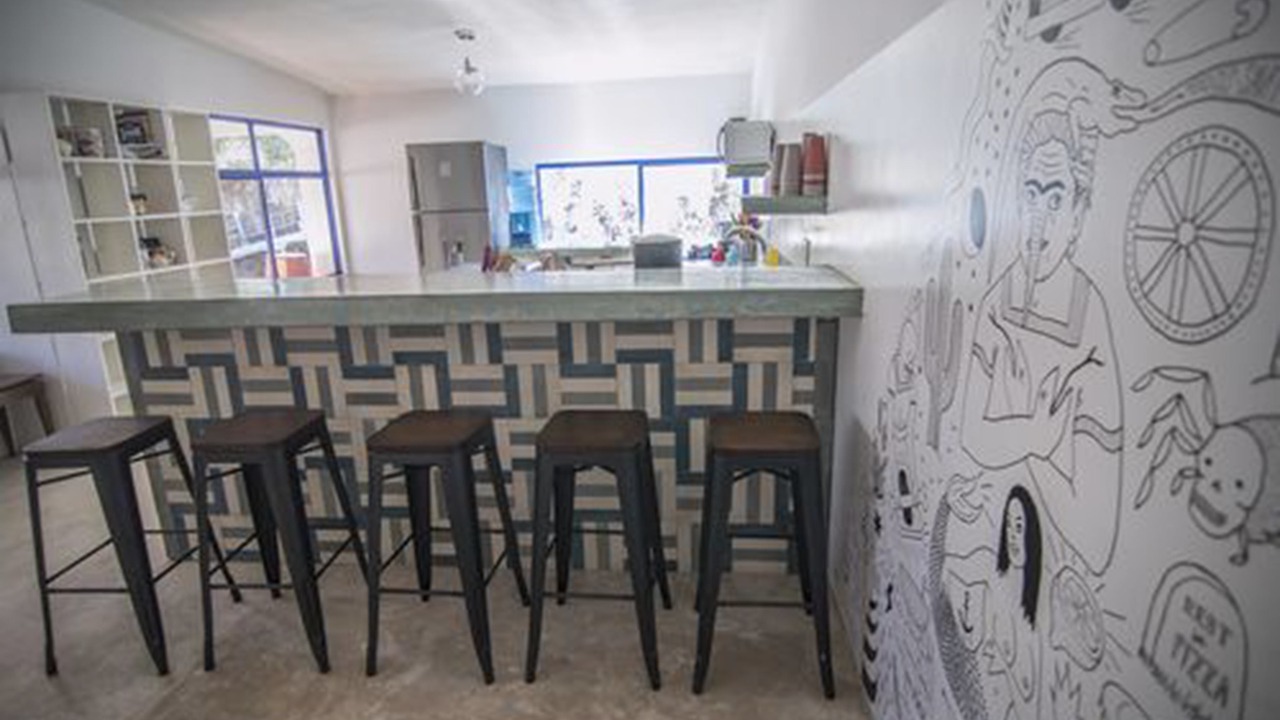 Photo of Kitchen in Todos Santos
