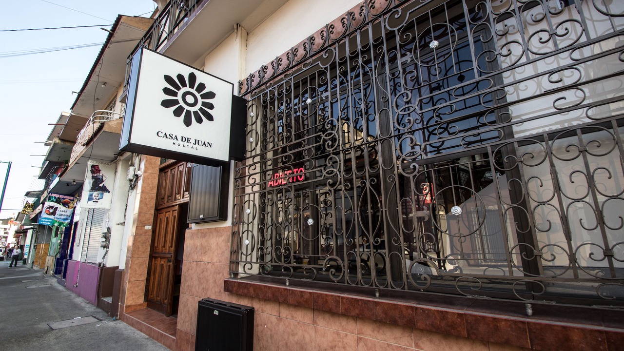 Photo of Outdoor in Xalapa