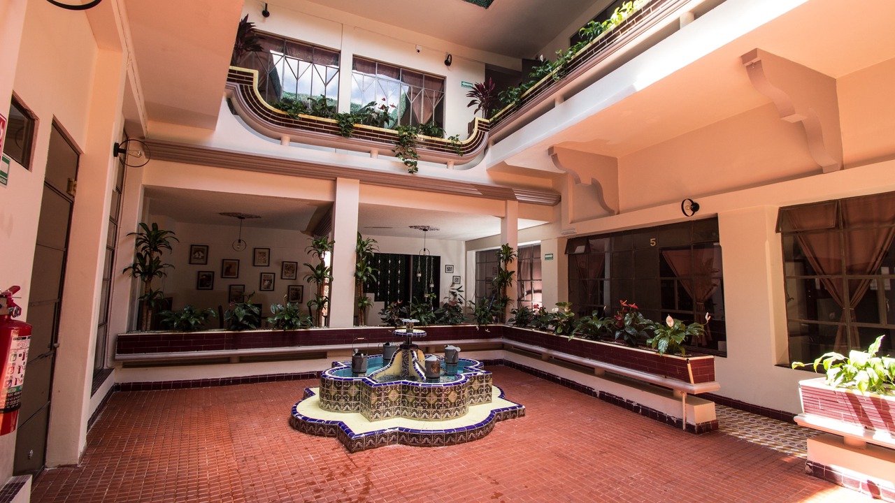 Photo of Others in Xalapa