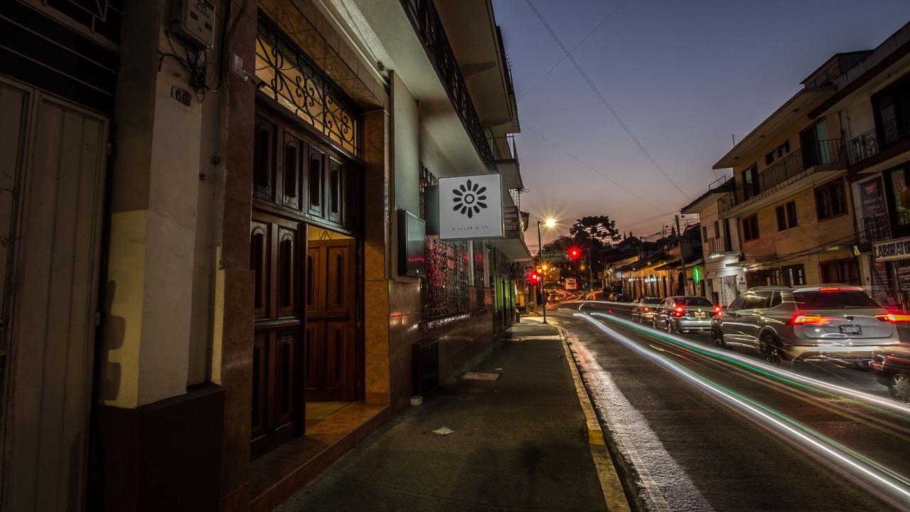 Photo of Outdoor in Xalapa