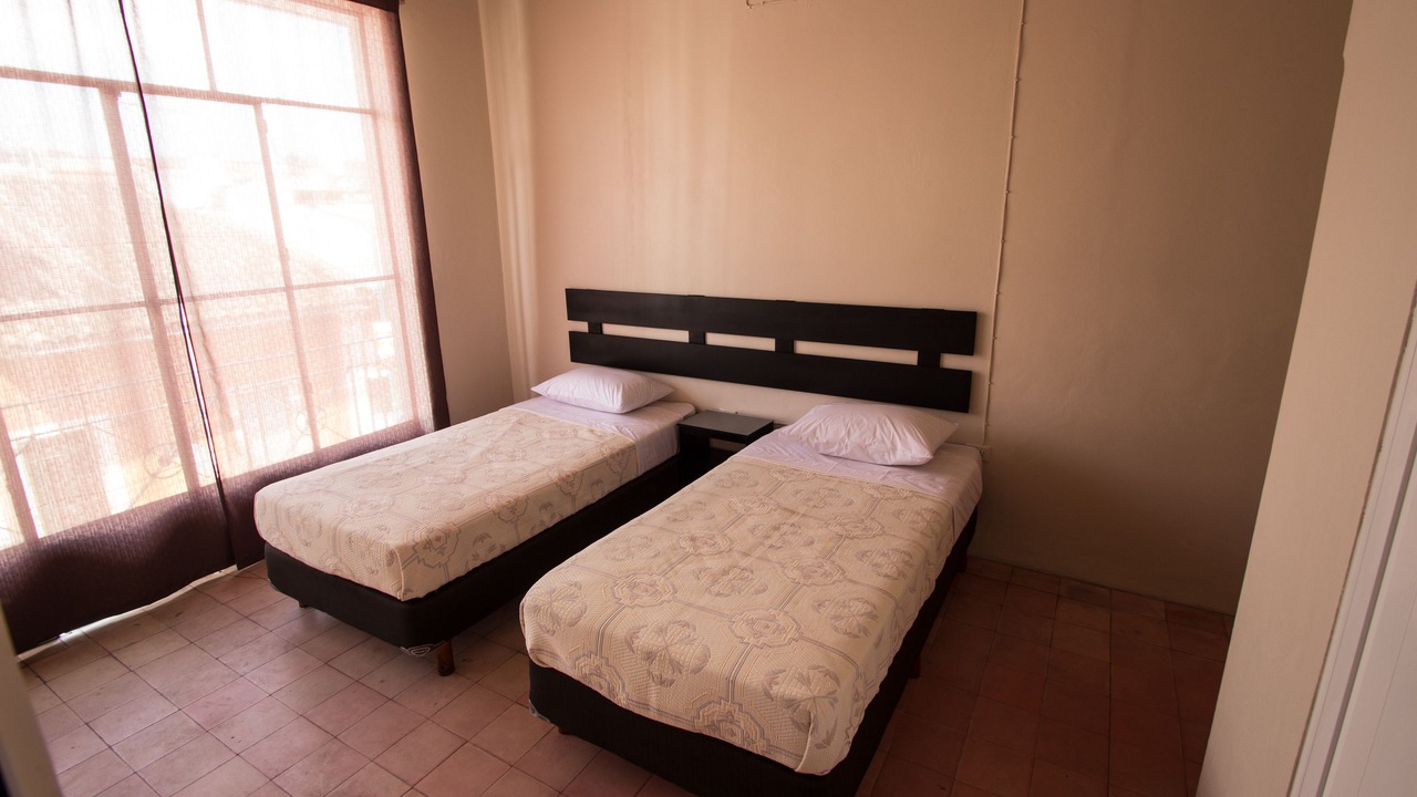 Photo of Bathroom in Xalapa