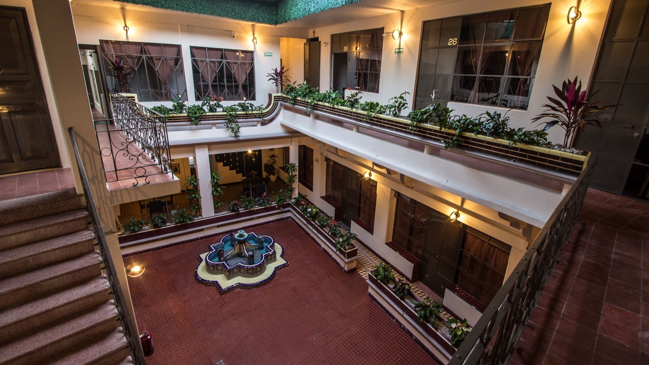Photo of Livingroom in Xalapa