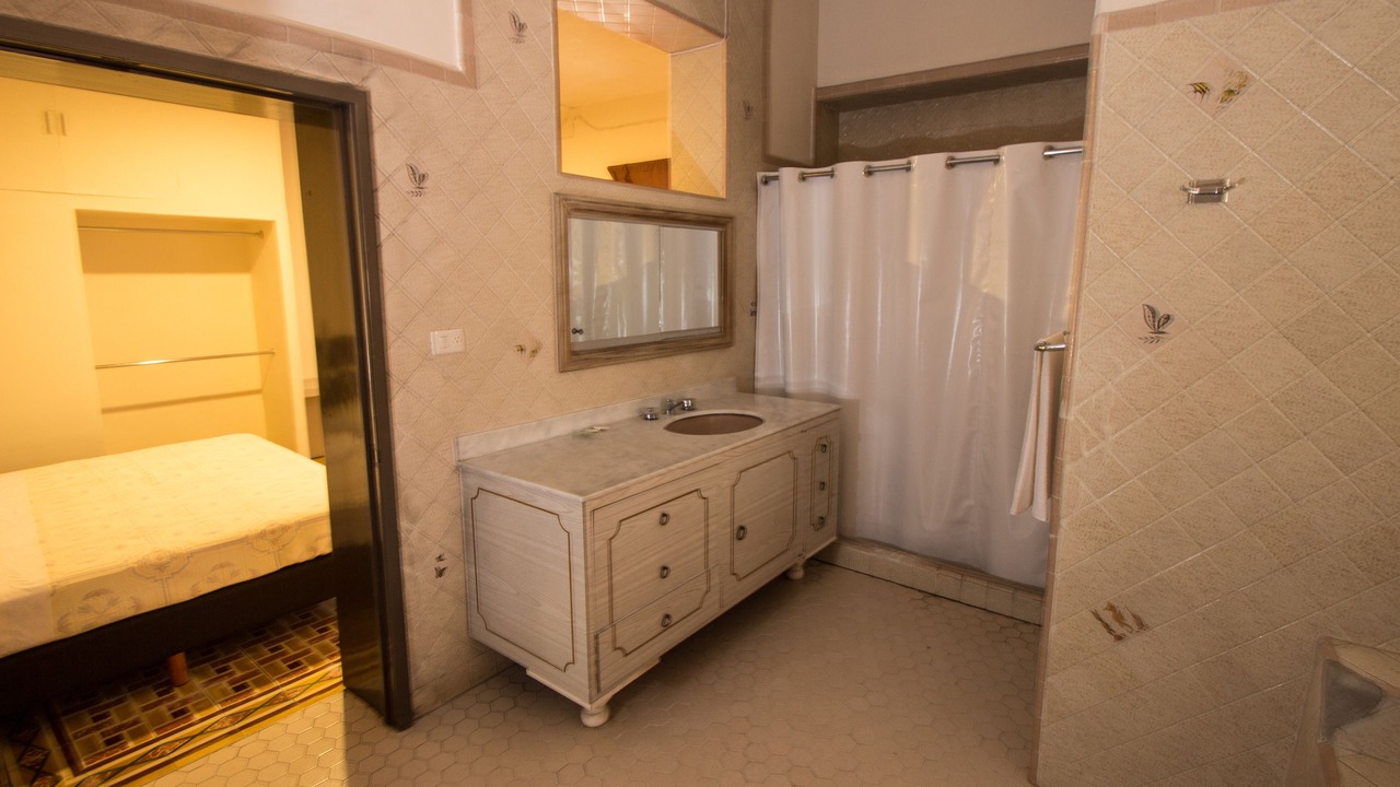 Photo of Bathroom in Xalapa