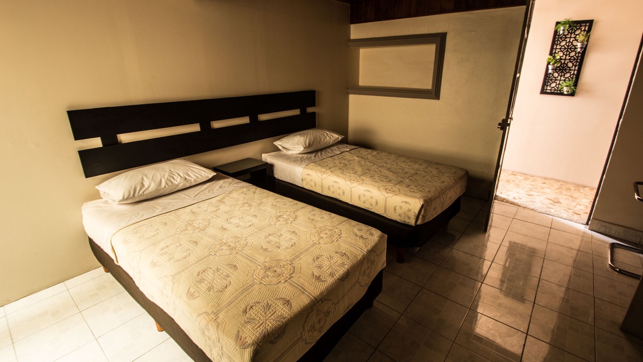 Photo of Bathroom in Xalapa
