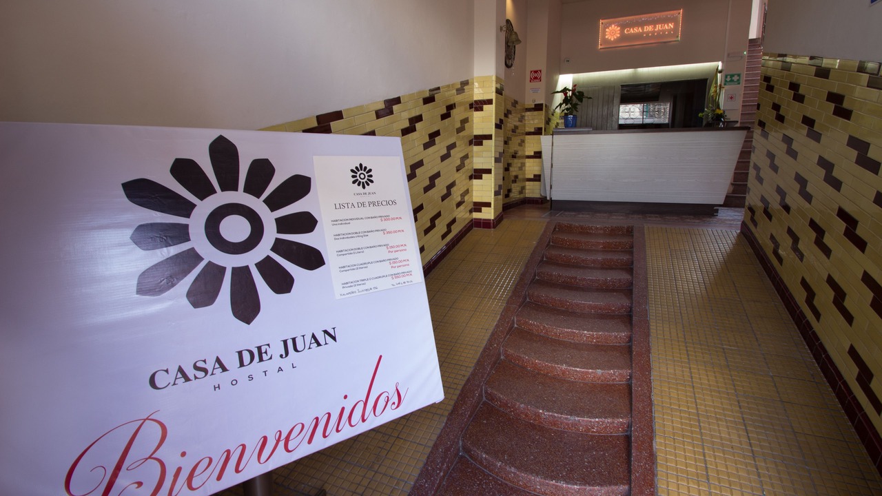 Photo of Outdoor in Xalapa