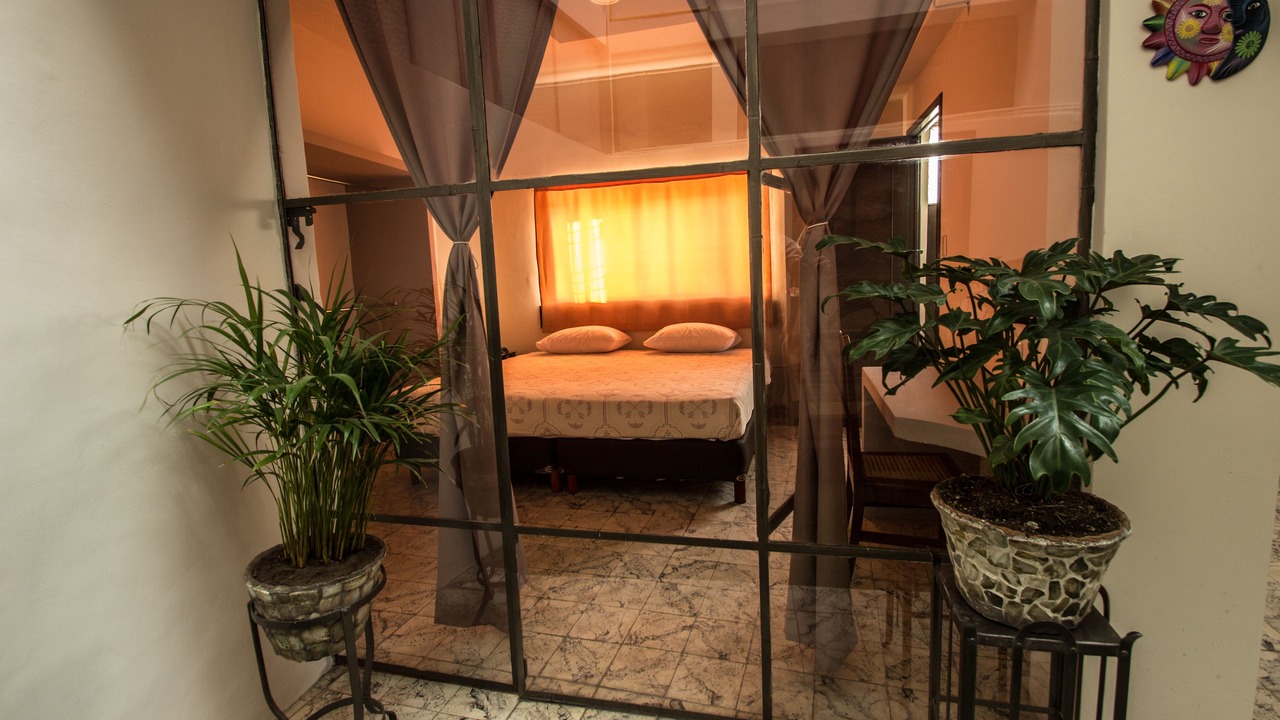 Photo of Bathroom in Xalapa