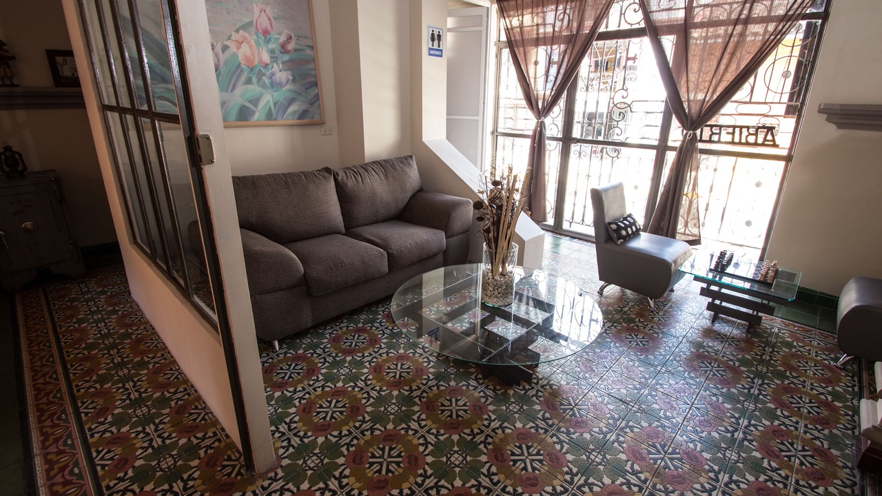 Photo of Livingroom in Xalapa