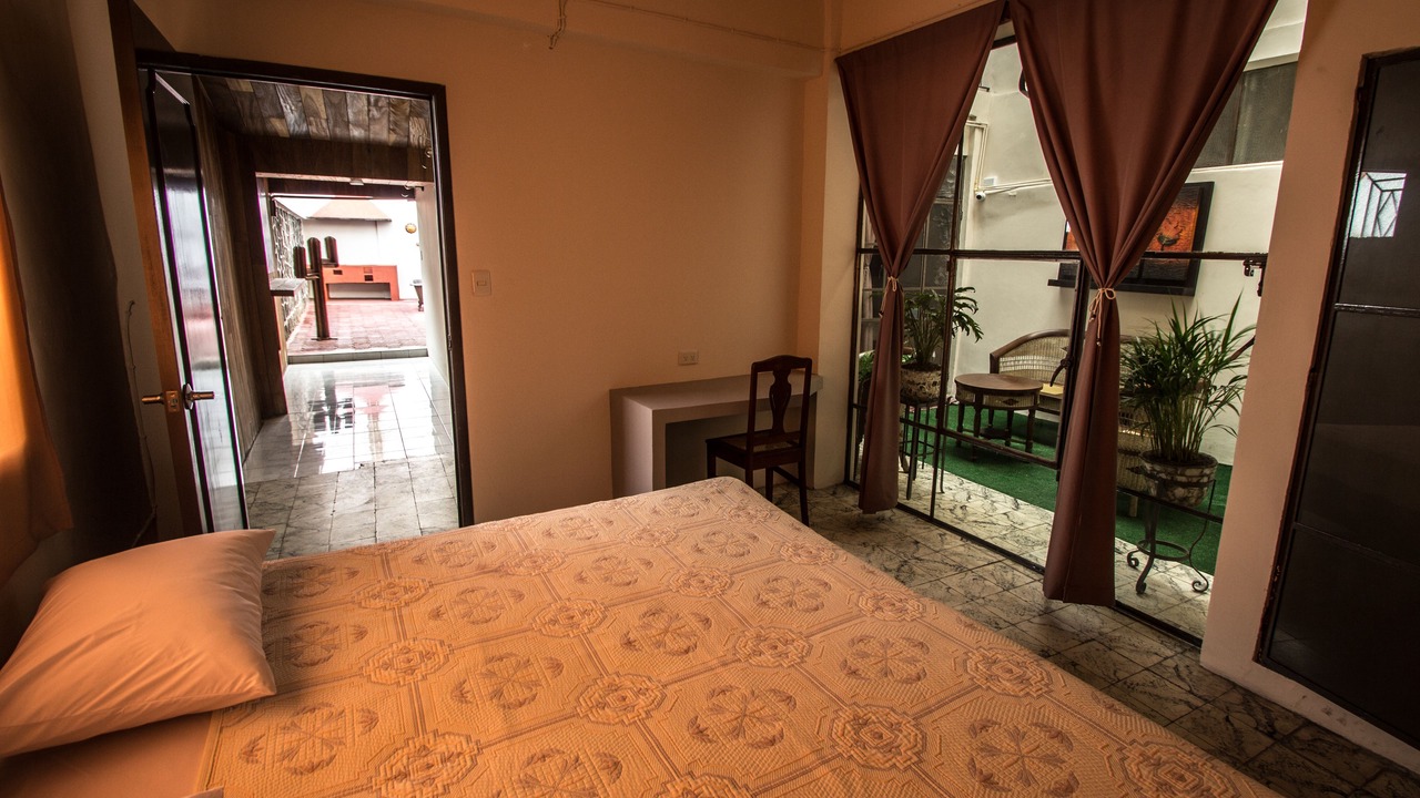Photo of Bathroom in Xalapa