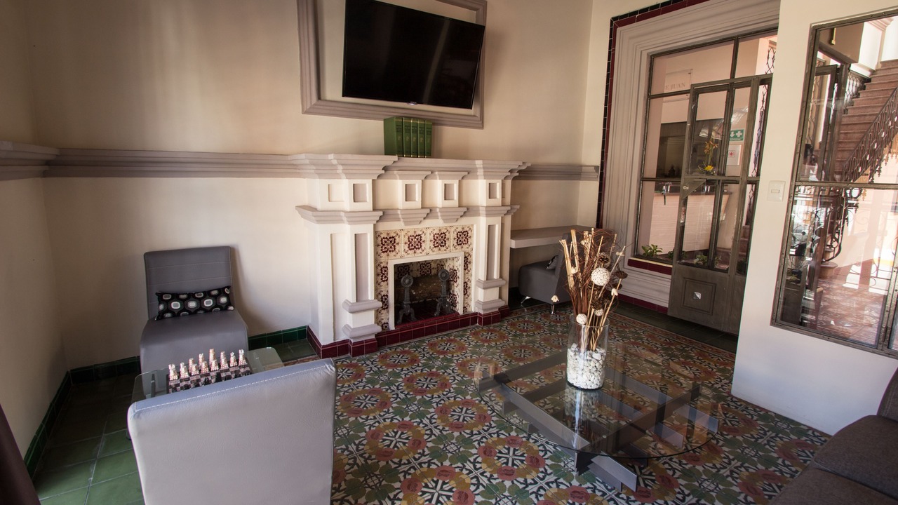Photo of Livingroom in Xalapa