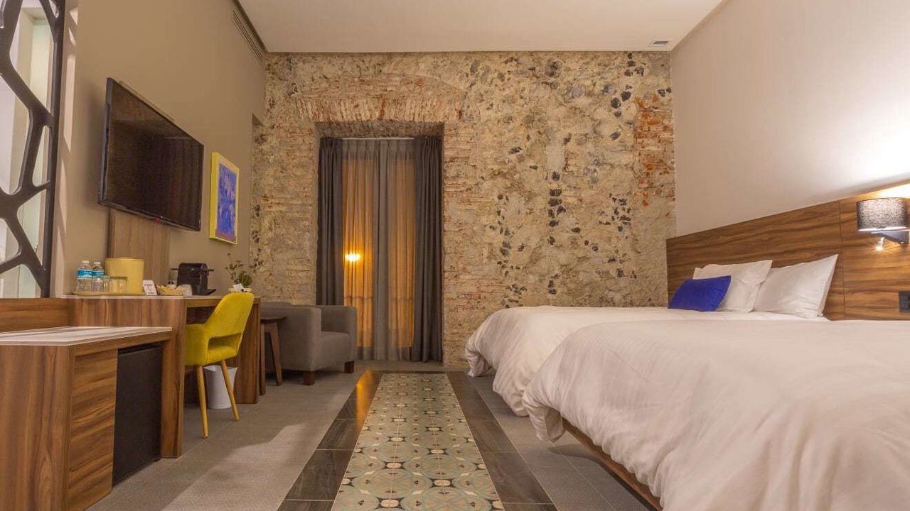 Photo of Bedroom in Atlixco