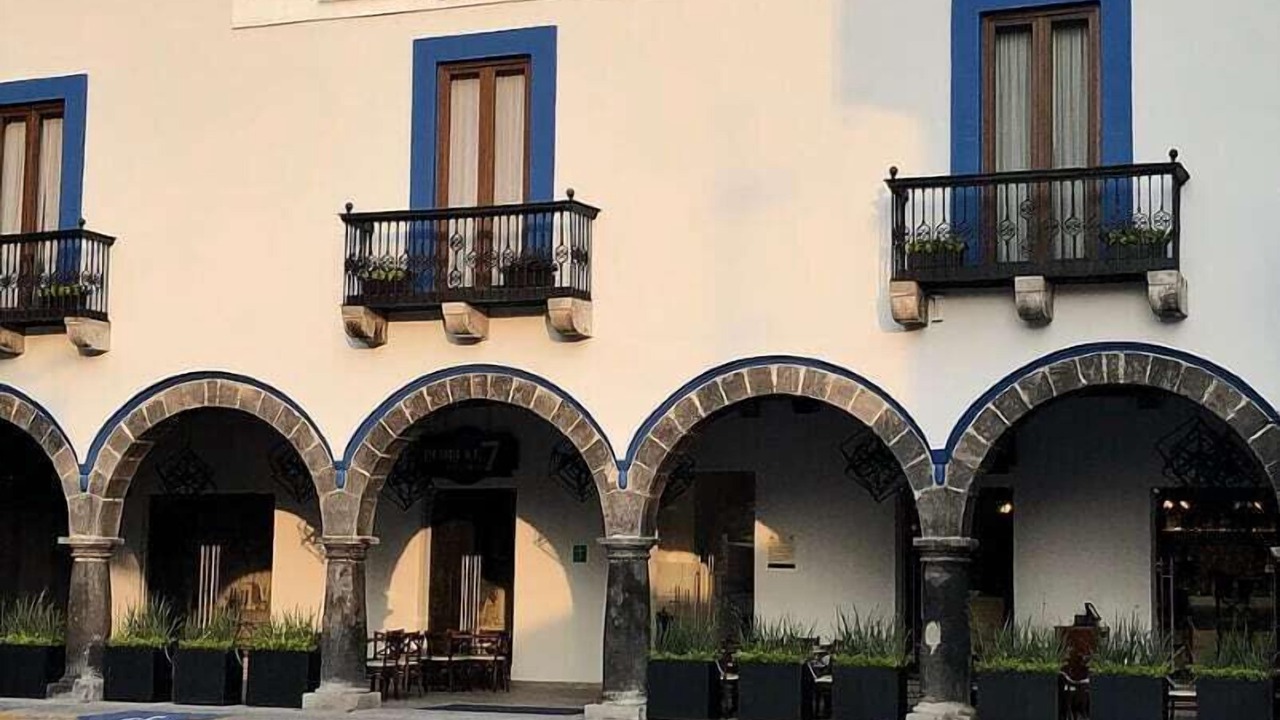 Photo of Outdoor in Atlixco