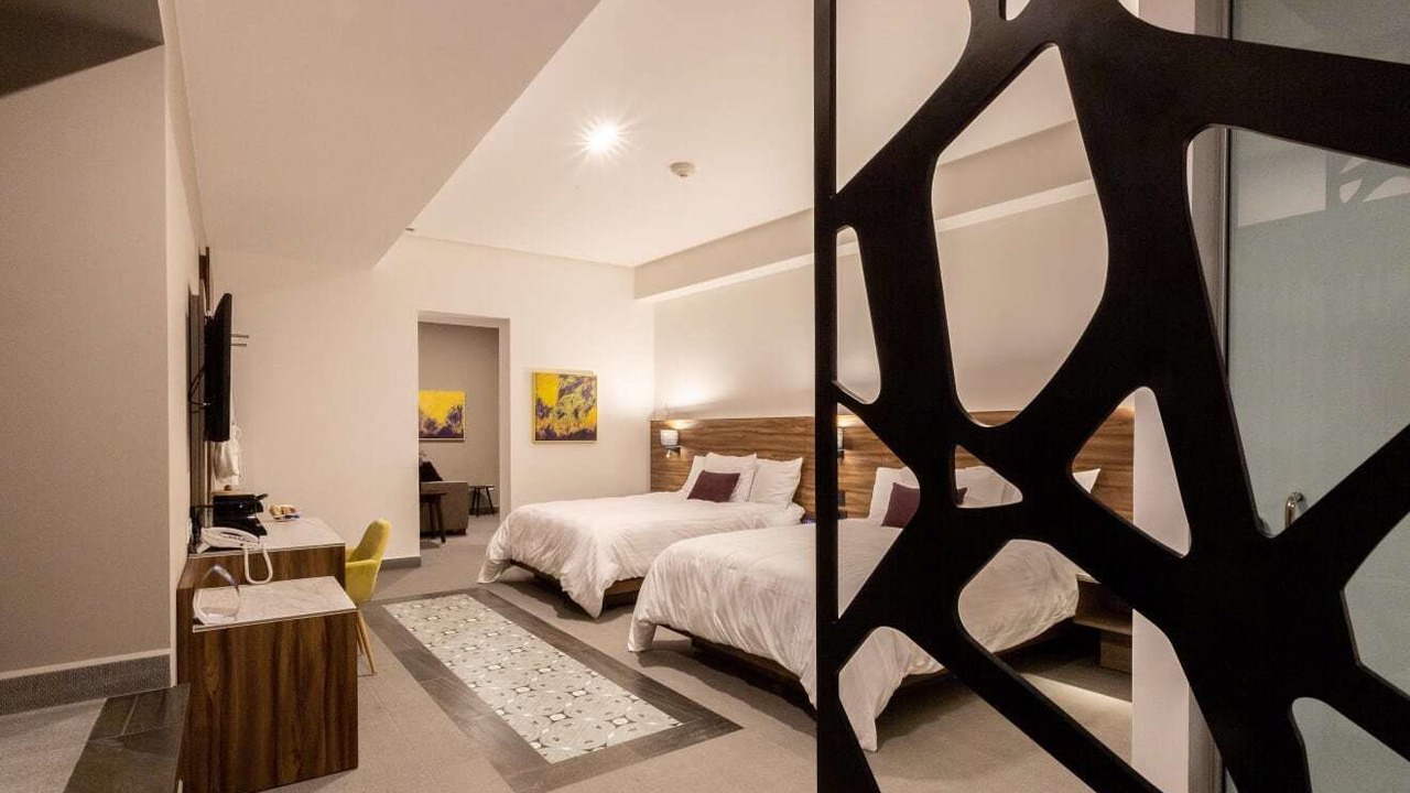 Photo of Bedroom in Atlixco