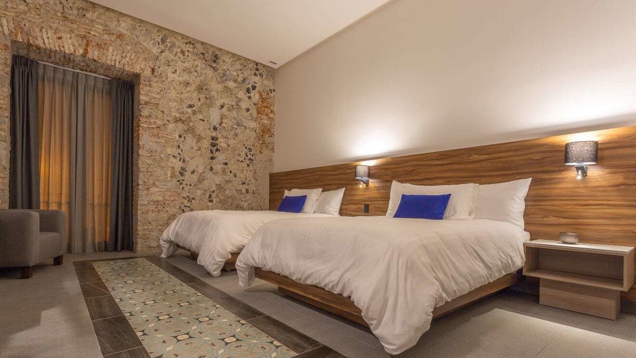 Photo of Bedroom in Atlixco