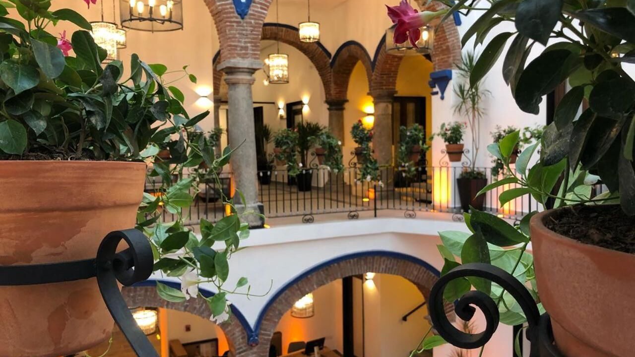 Photo of Outdoor in Atlixco