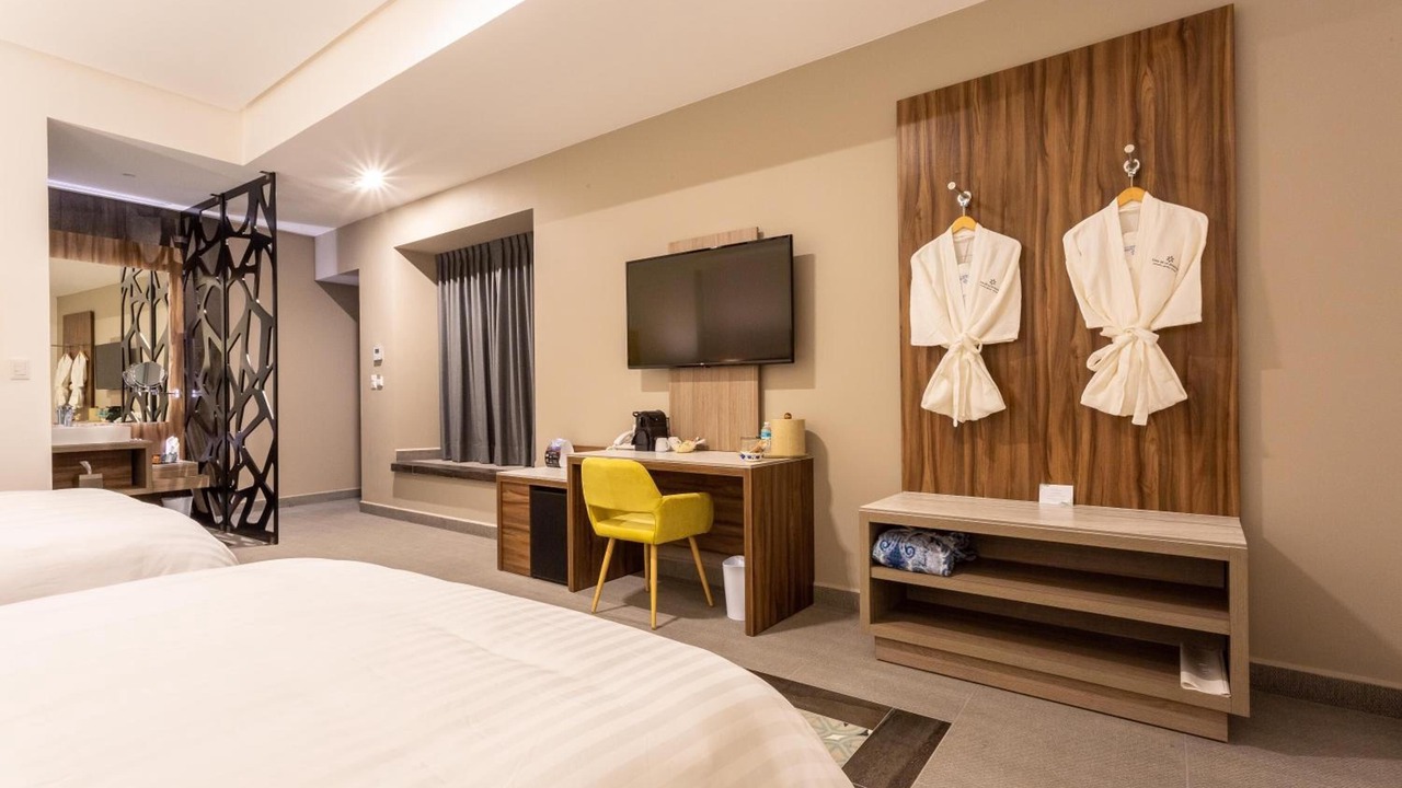 Photo of Bedroom in Atlixco