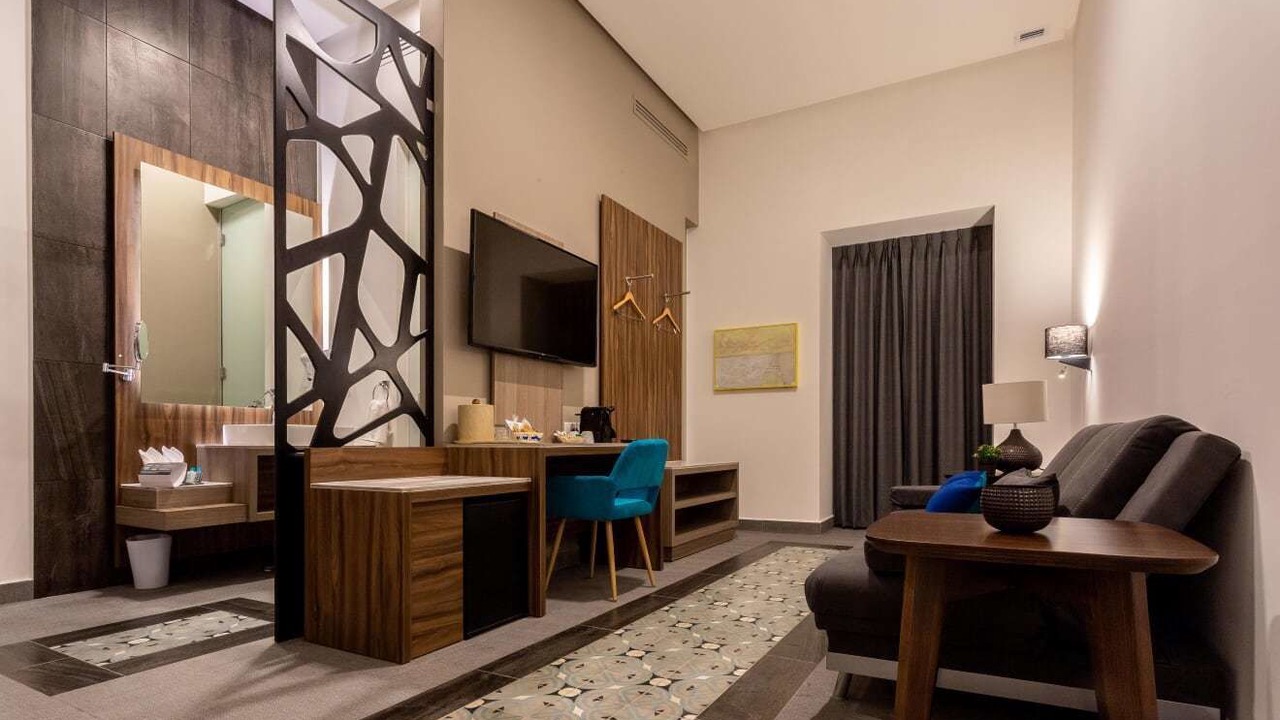 Photo of Bedroom in Atlixco