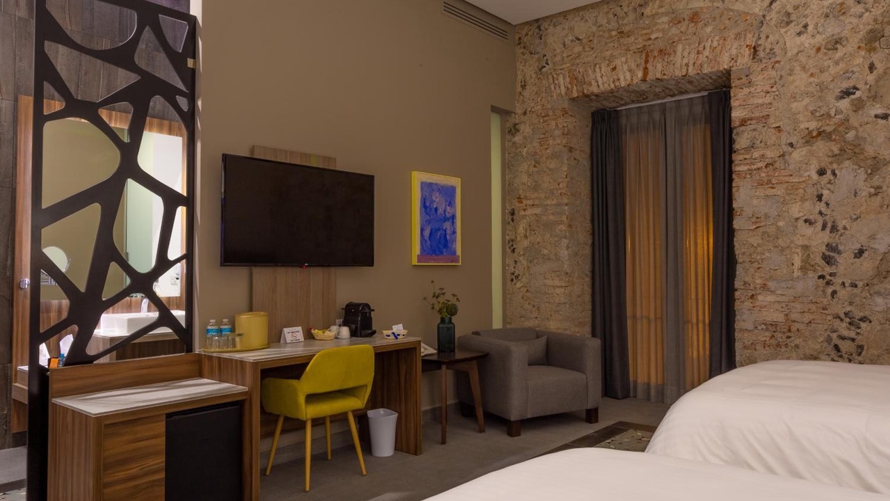 Photo of Bedroom in Atlixco