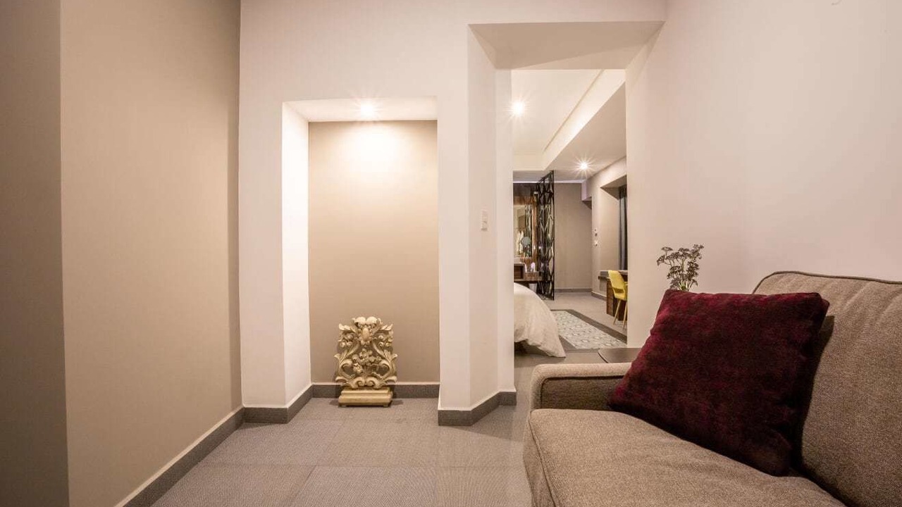 Photo of Bedroom in Atlixco