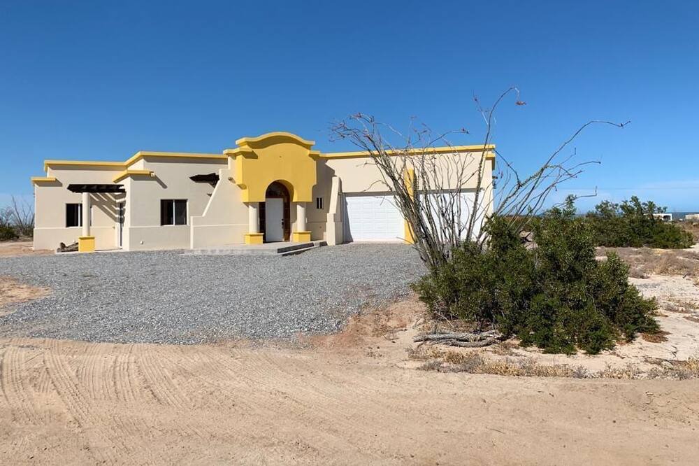 Photo of Outdoor in El Dorado Ranch