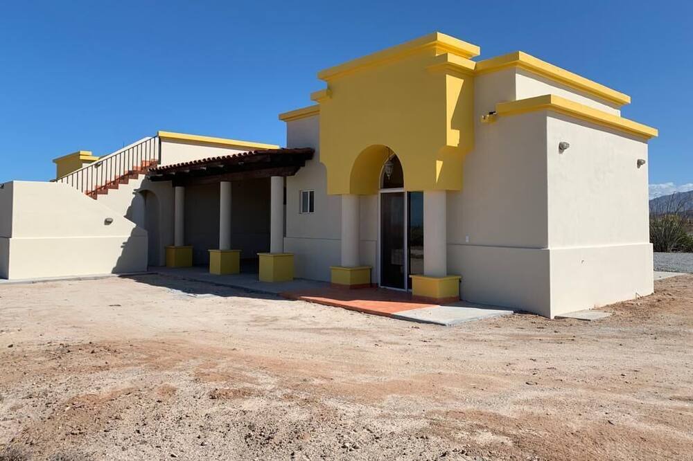 Photo of Outdoor in El Dorado Ranch