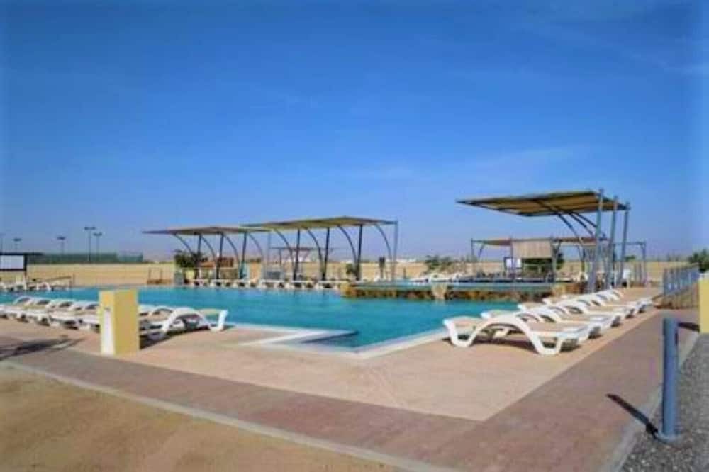 Photo of Outdoor in El Dorado Ranch