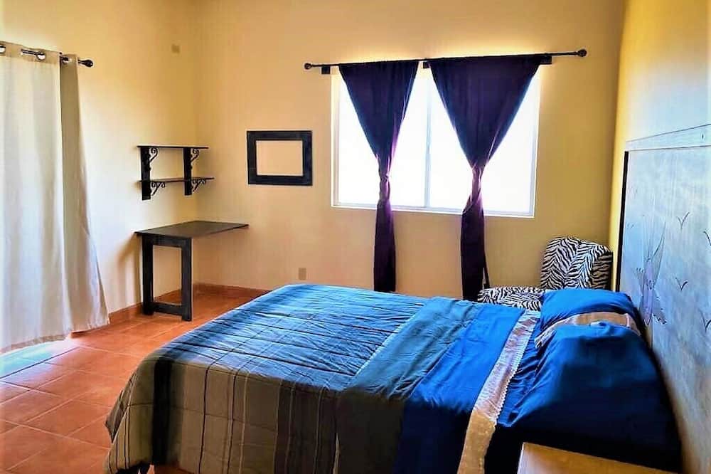 Photo of Bedroom in El Dorado Ranch
