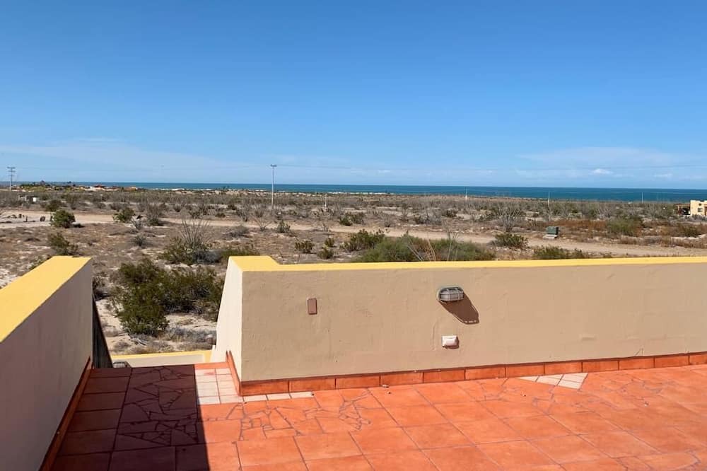Photo of Patio Balcony in El Dorado Ranch